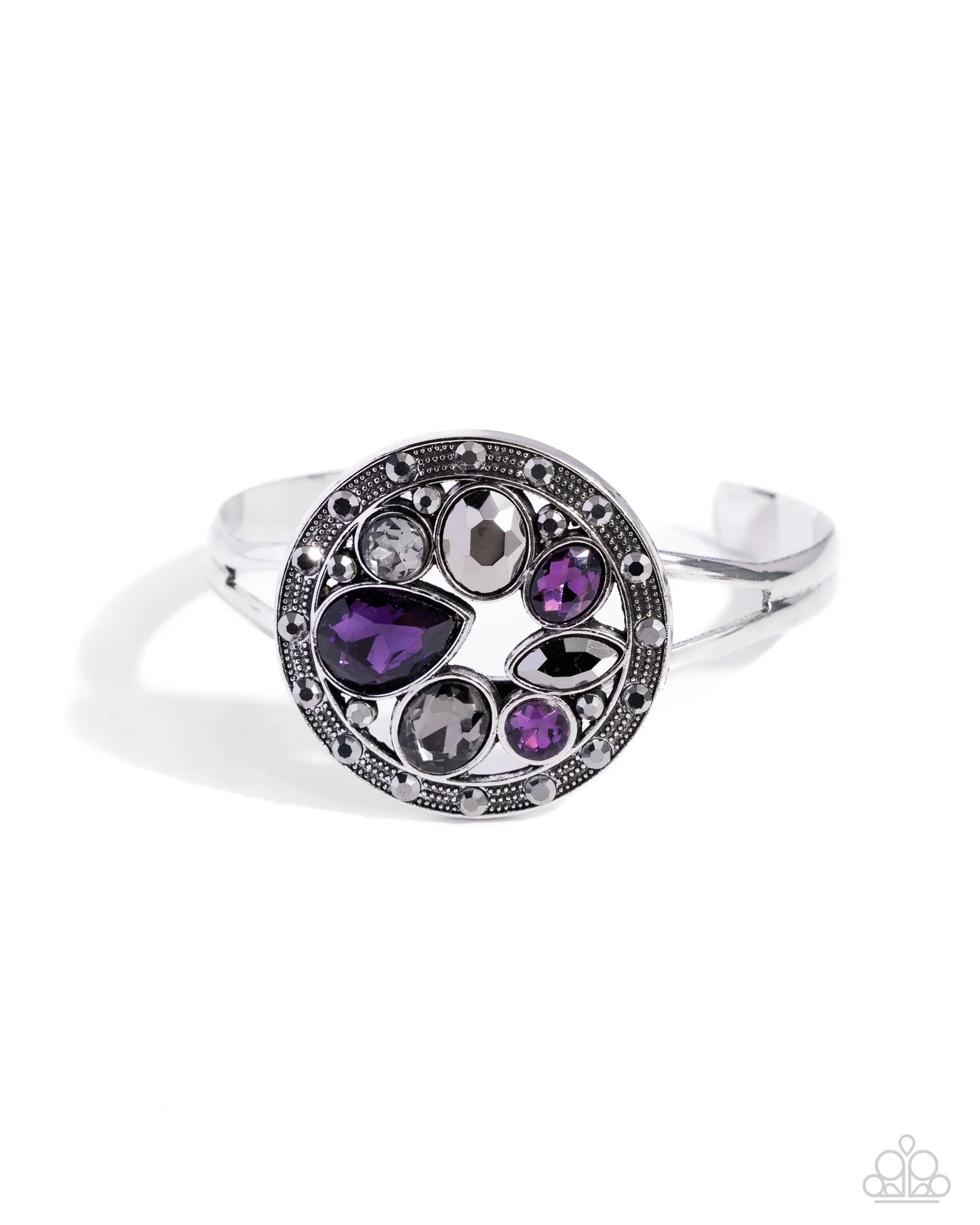 Time to Twinkle - Purple