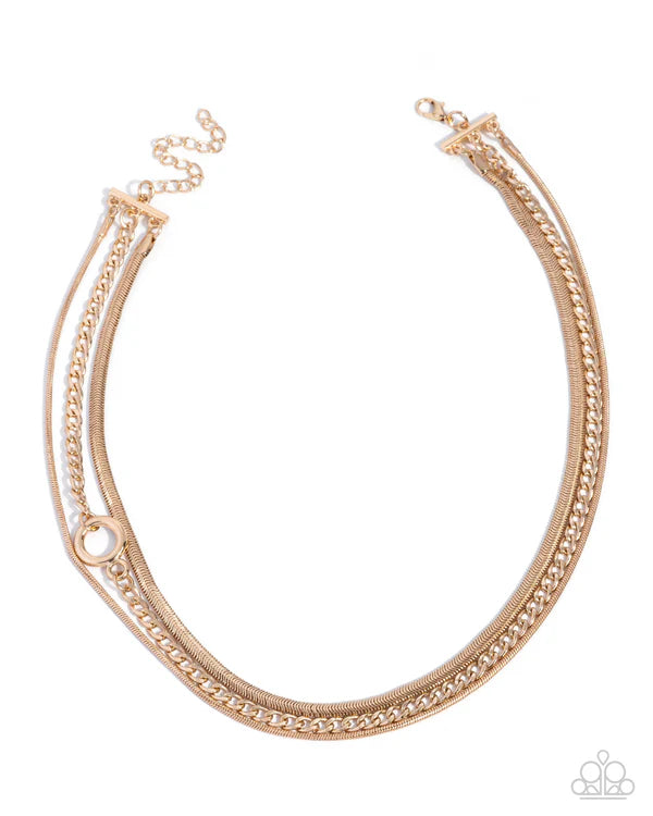 Chic Intuition