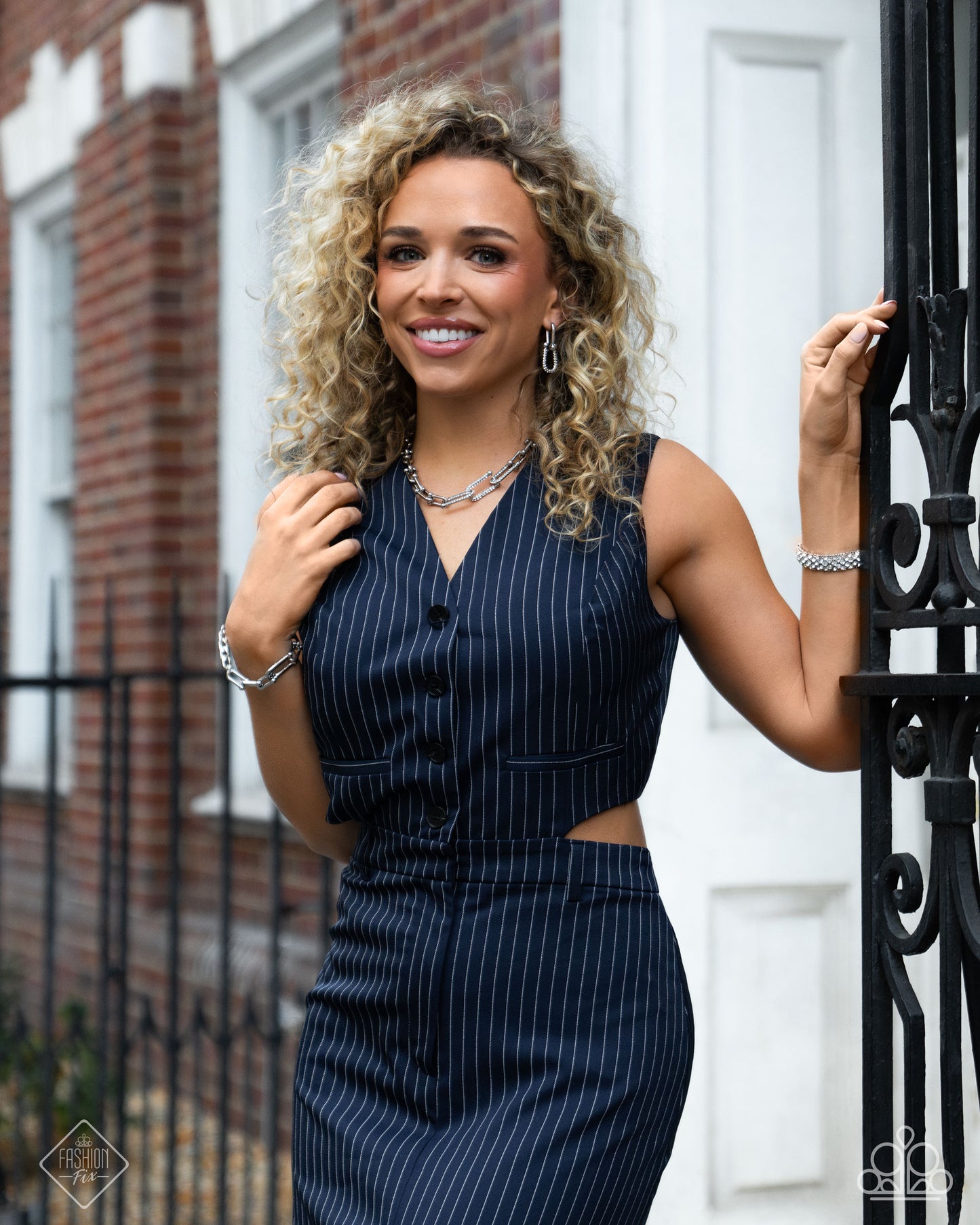 Prismatic Perspective