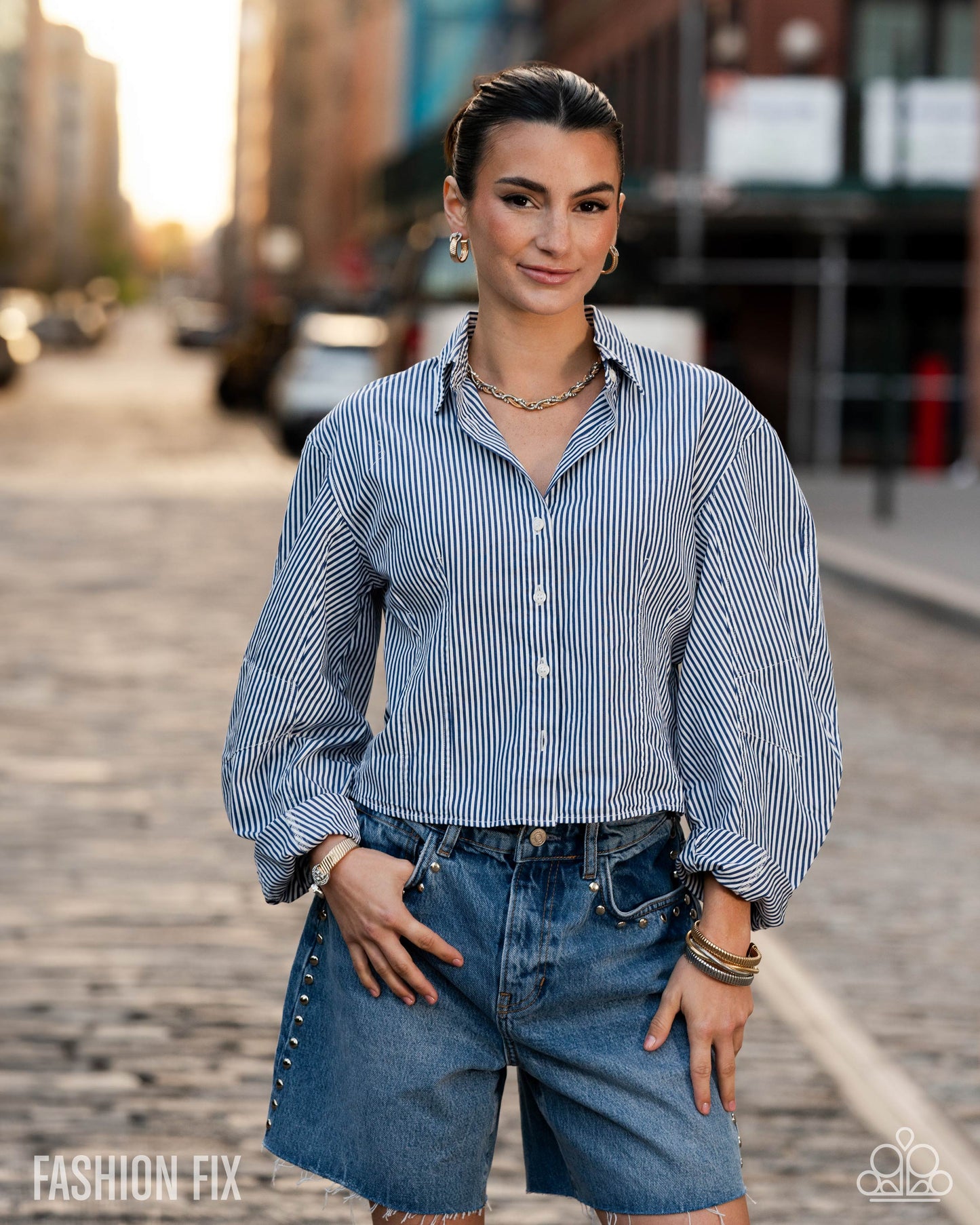 Fashion Forward Feature