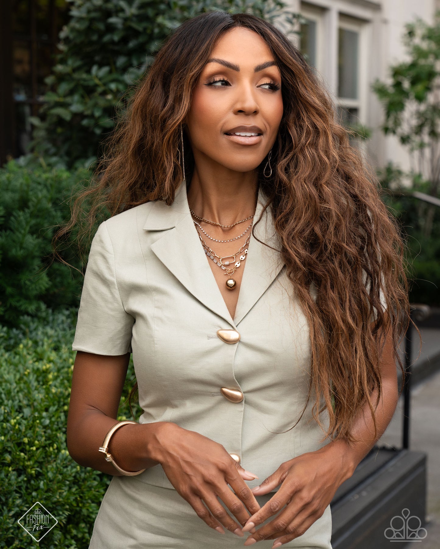 Tailored Trendsetter