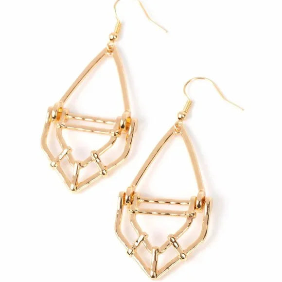 Artisan Apparatus - Gold