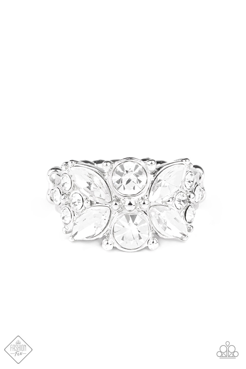 Sparkly State Of Mind