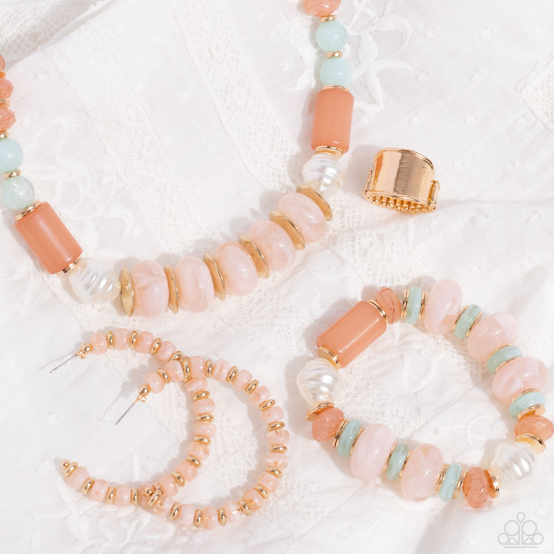 Too Little Too SLATE - Gold