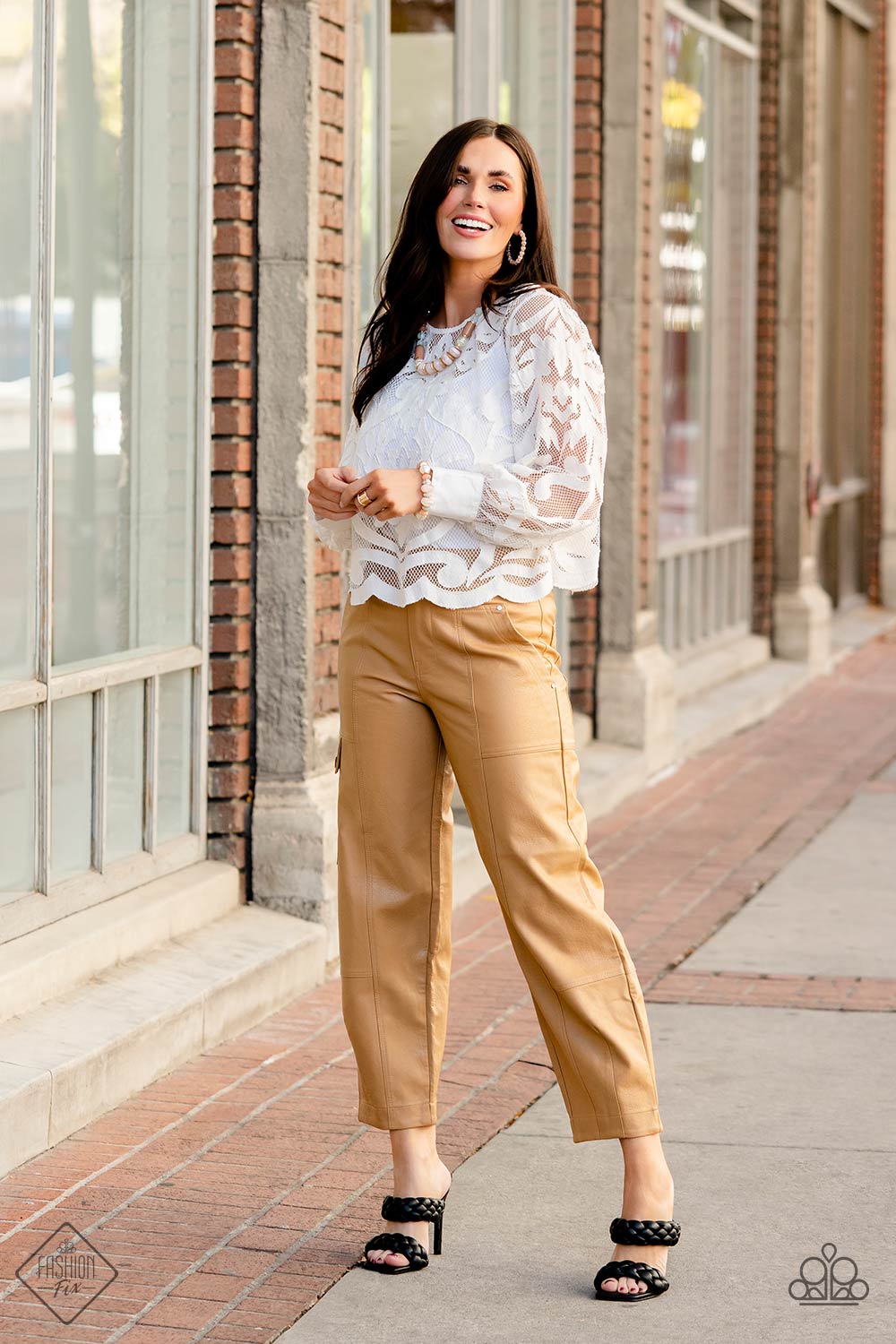 Too Little Too SLATE - Gold