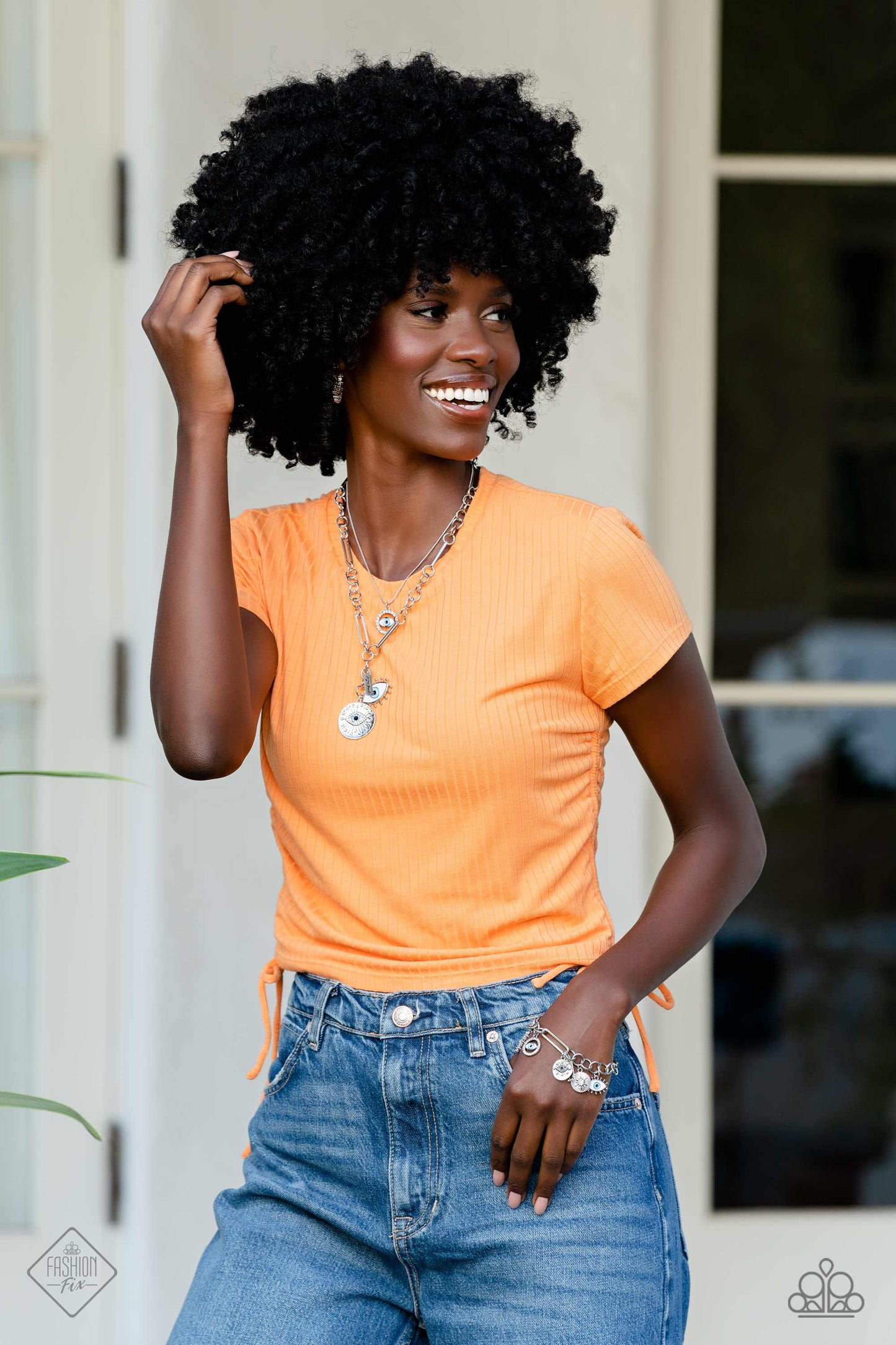 VIBE Over Matter - Blue