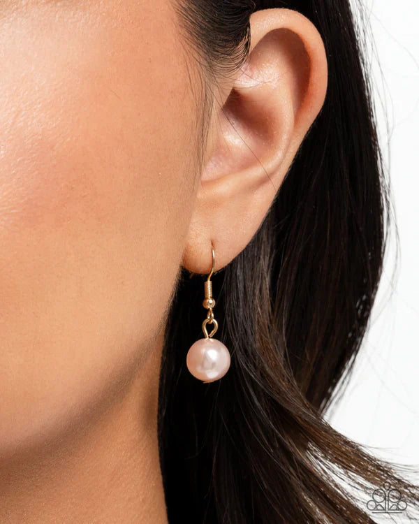 Pearly Patron