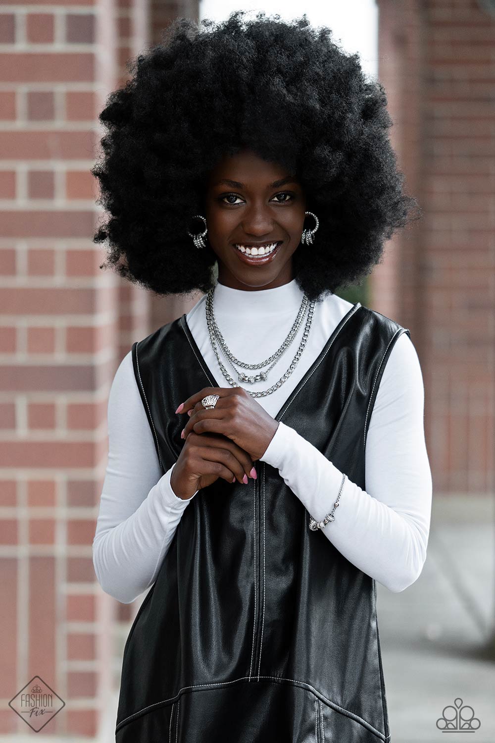 Reliable Radiance - White