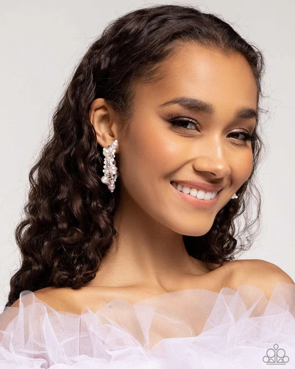 Elite Expense - White