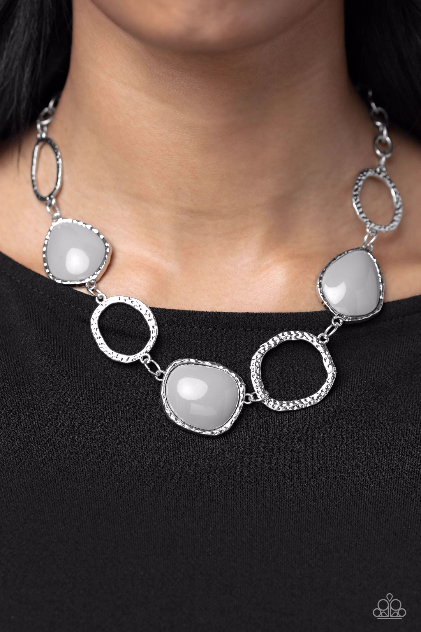 Haute Heirloom - Silver