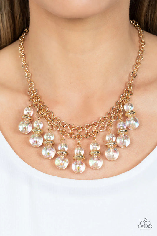 Deep Space Diva - Copper