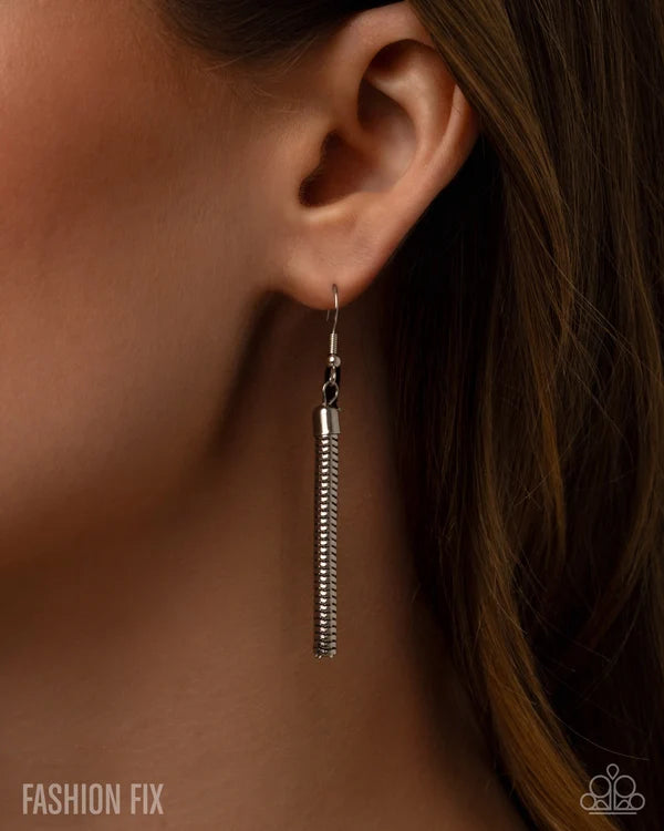 Industrial Chic
