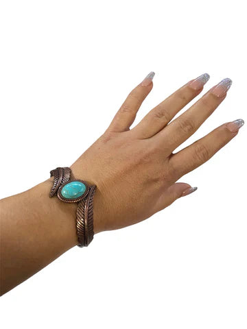 Wild Wild NEST - Copper