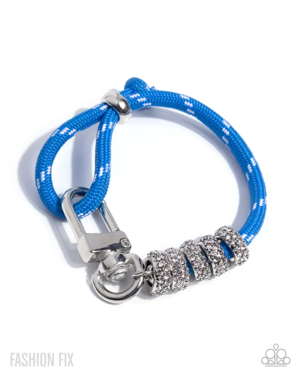 Refulgent Resort - Blue
