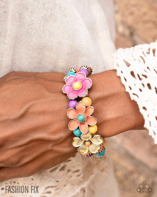 Lighthearted Landmark