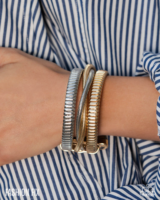 Resolute Recognition