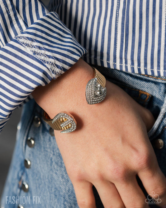 Fashion Forward Feature