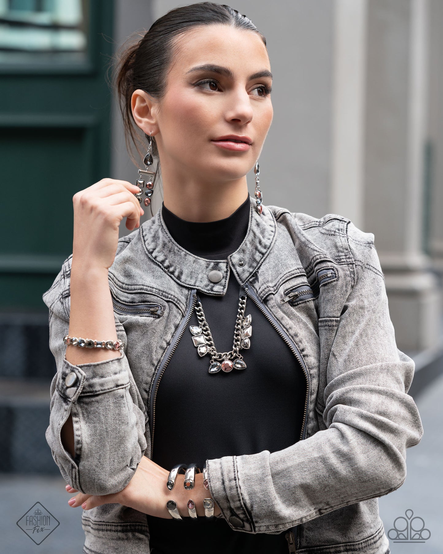 Quaint Qualification