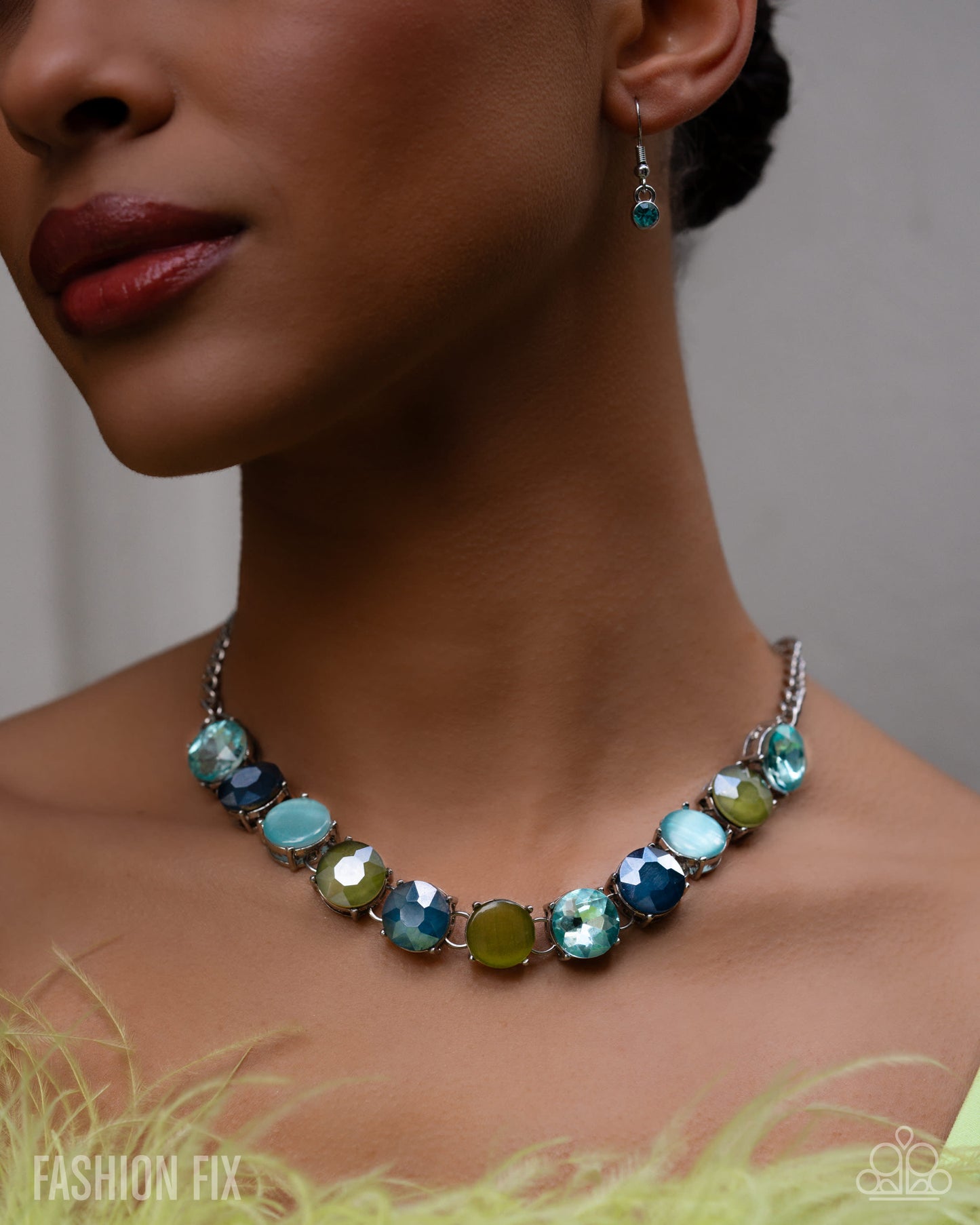 Cool, Calm, And Couture