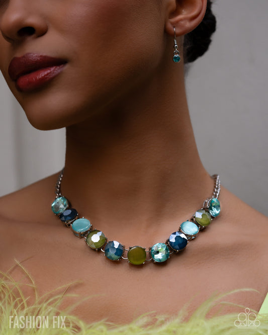 Cool, Calm, And Couture