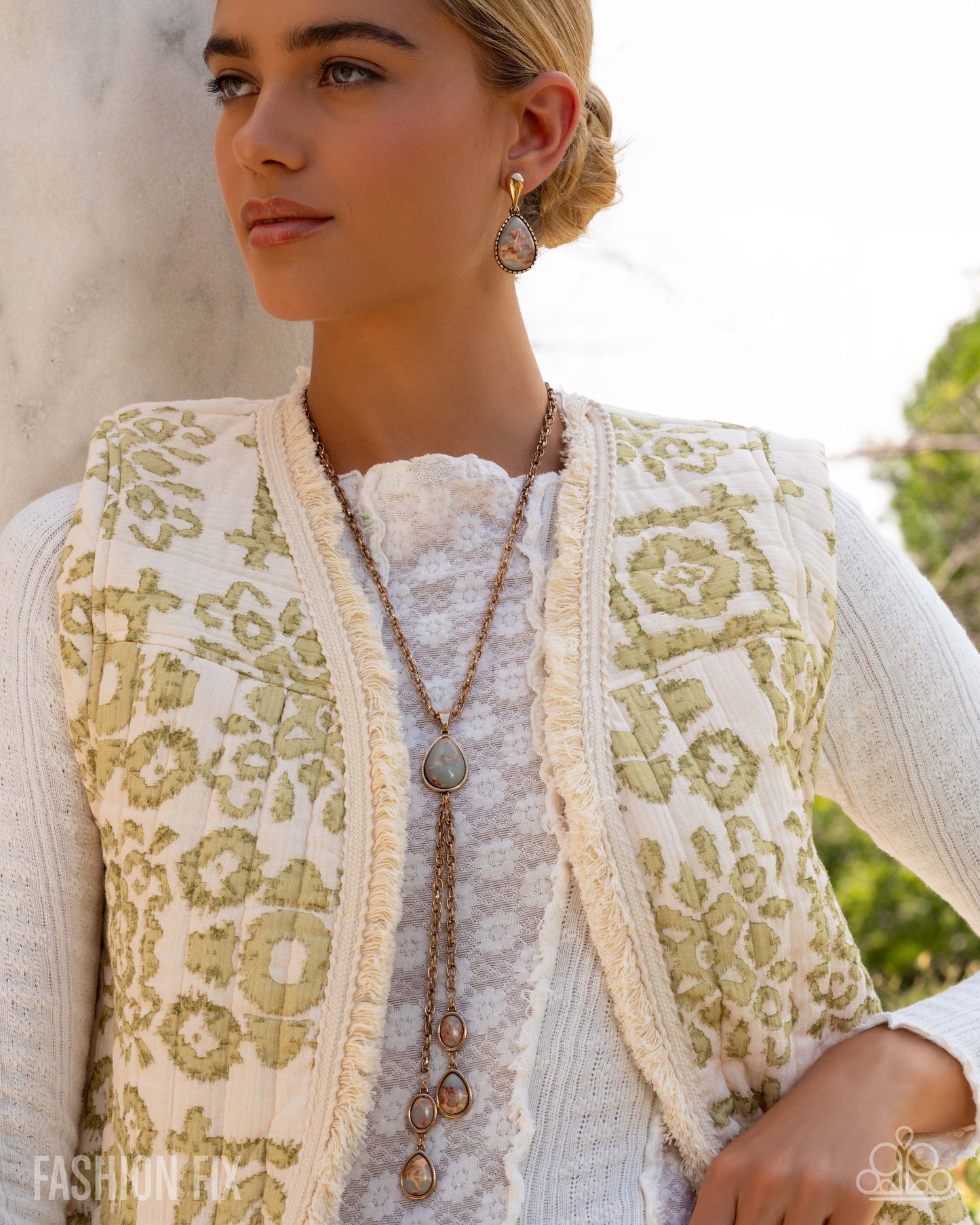 Naturally Sophisticated