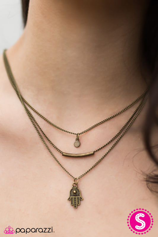 Live, Long and Prosper