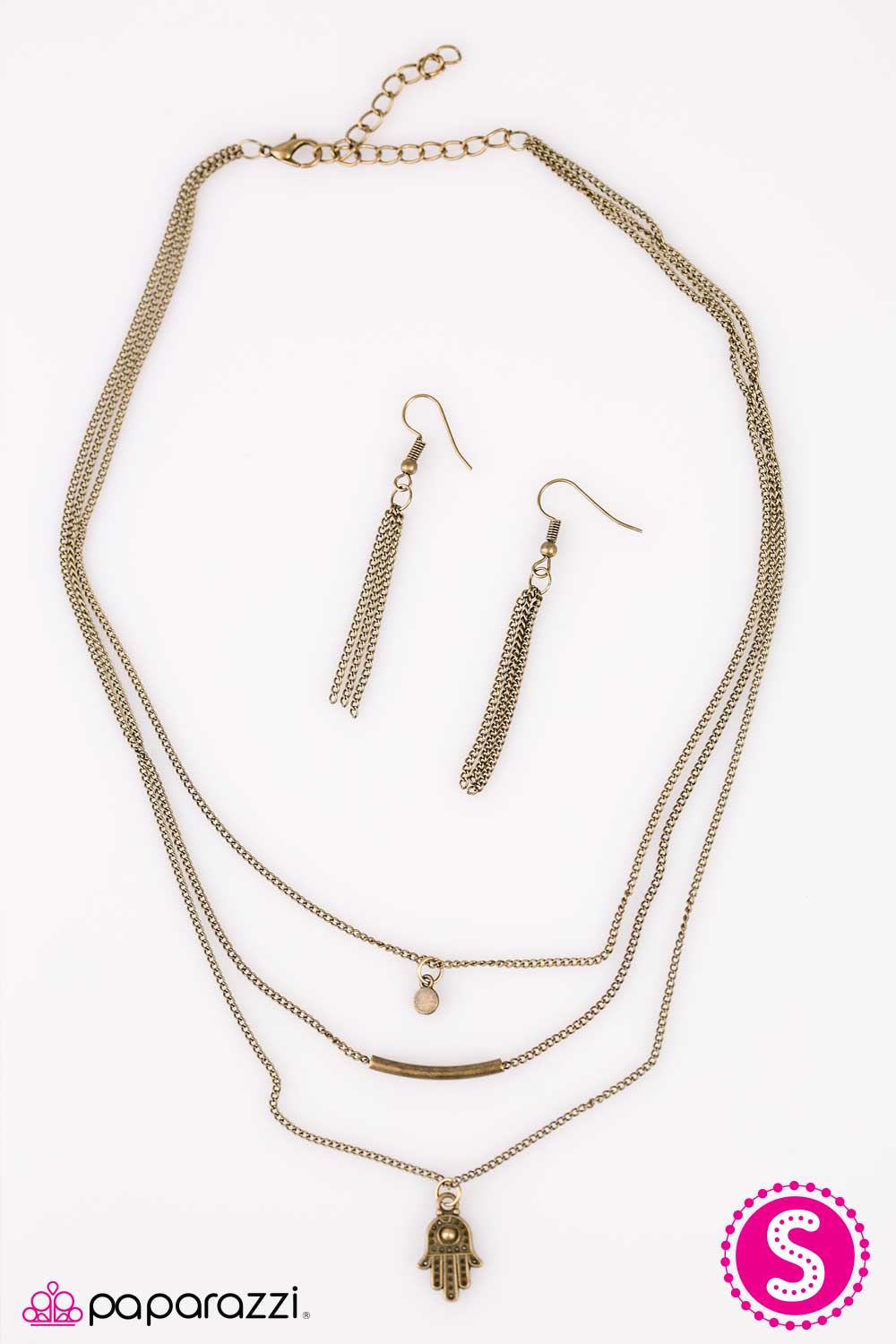 Live, Long and Prosper