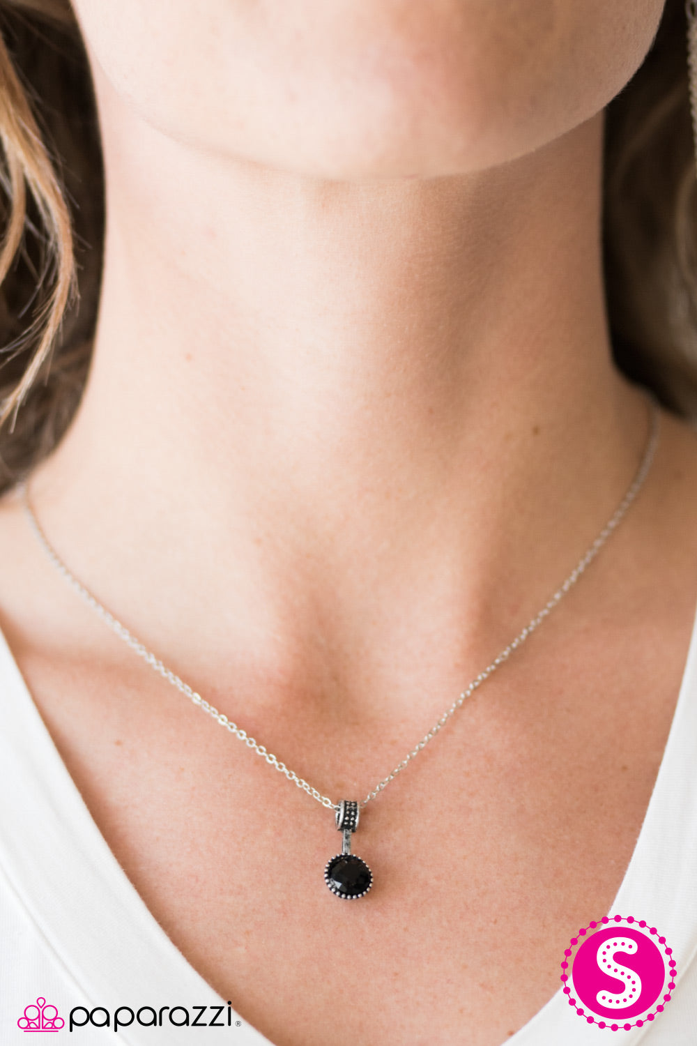 Spark In The Dark (silver)