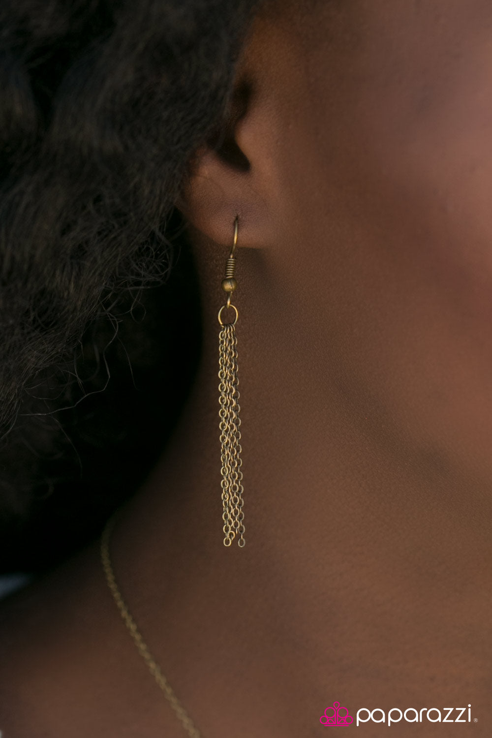 Spark In The Dark (brass)