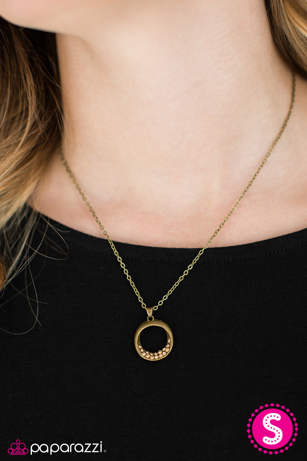 All The Glitter In The World