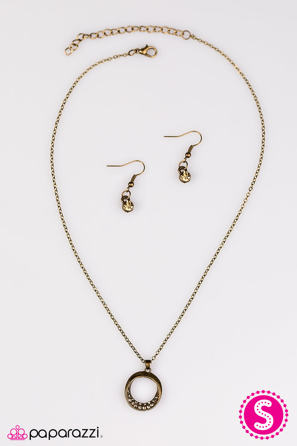 All The Glitter In The World