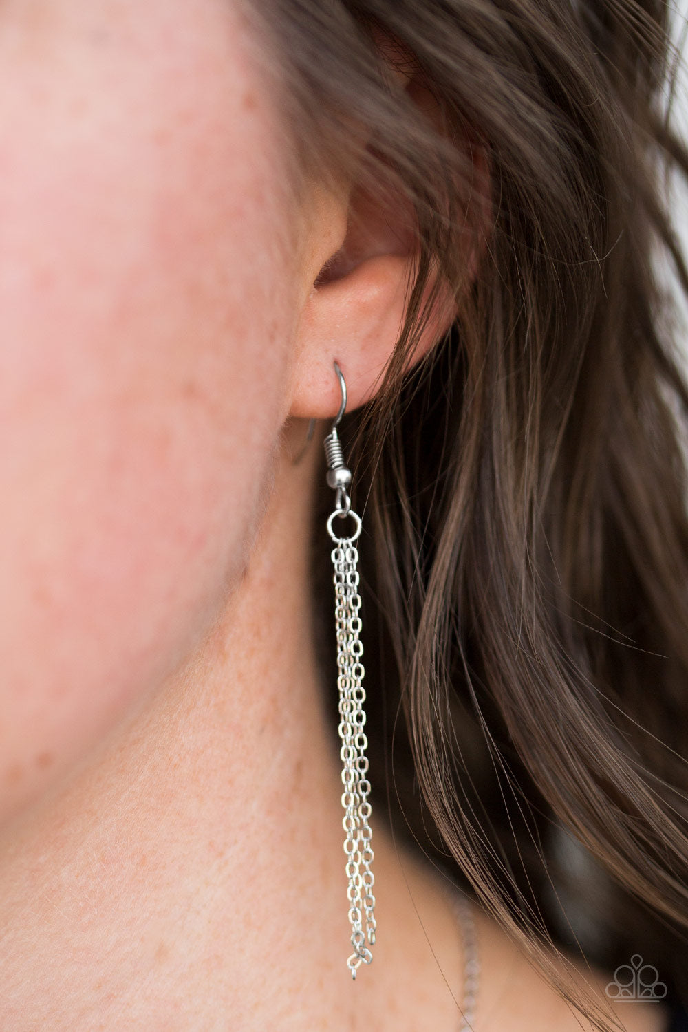 Flower Formal (purple)