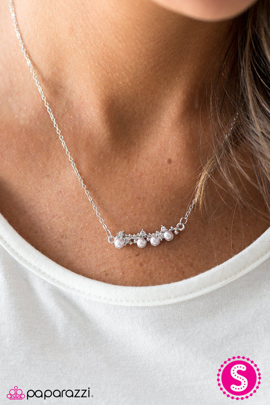 The Seven Year Rich (silver)