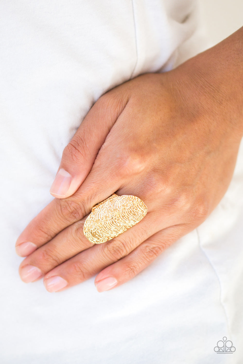 Record-Breaking Ripple