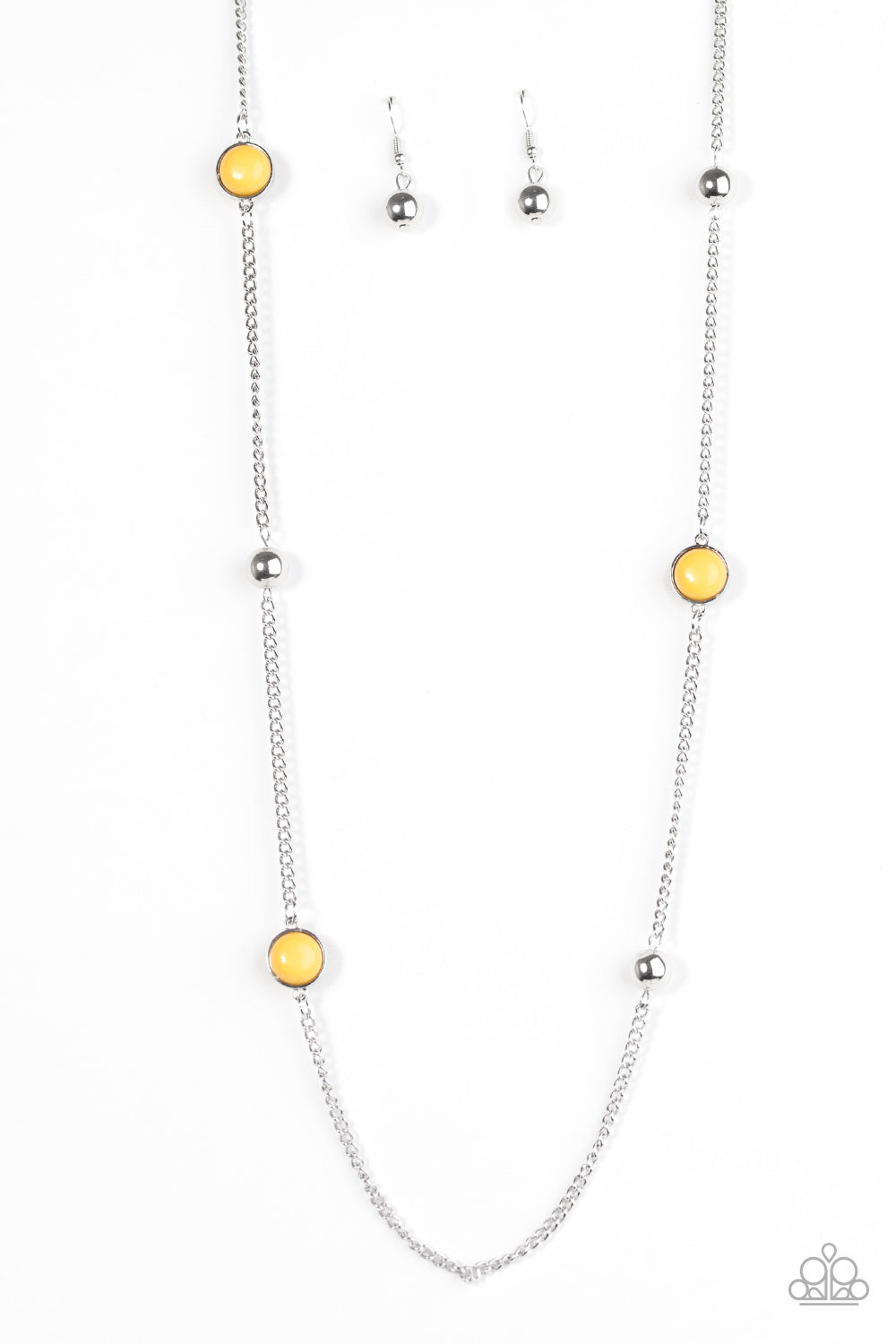 Accentuate The Positives