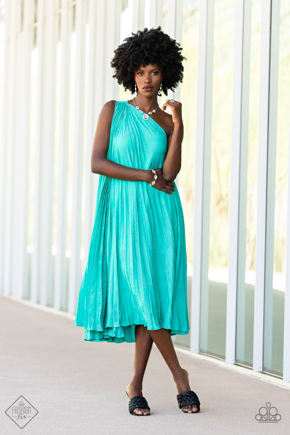 Dripping Self-Confidence - White