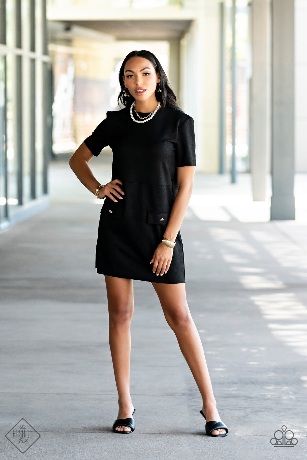 Suburban Yacht Club - Gold