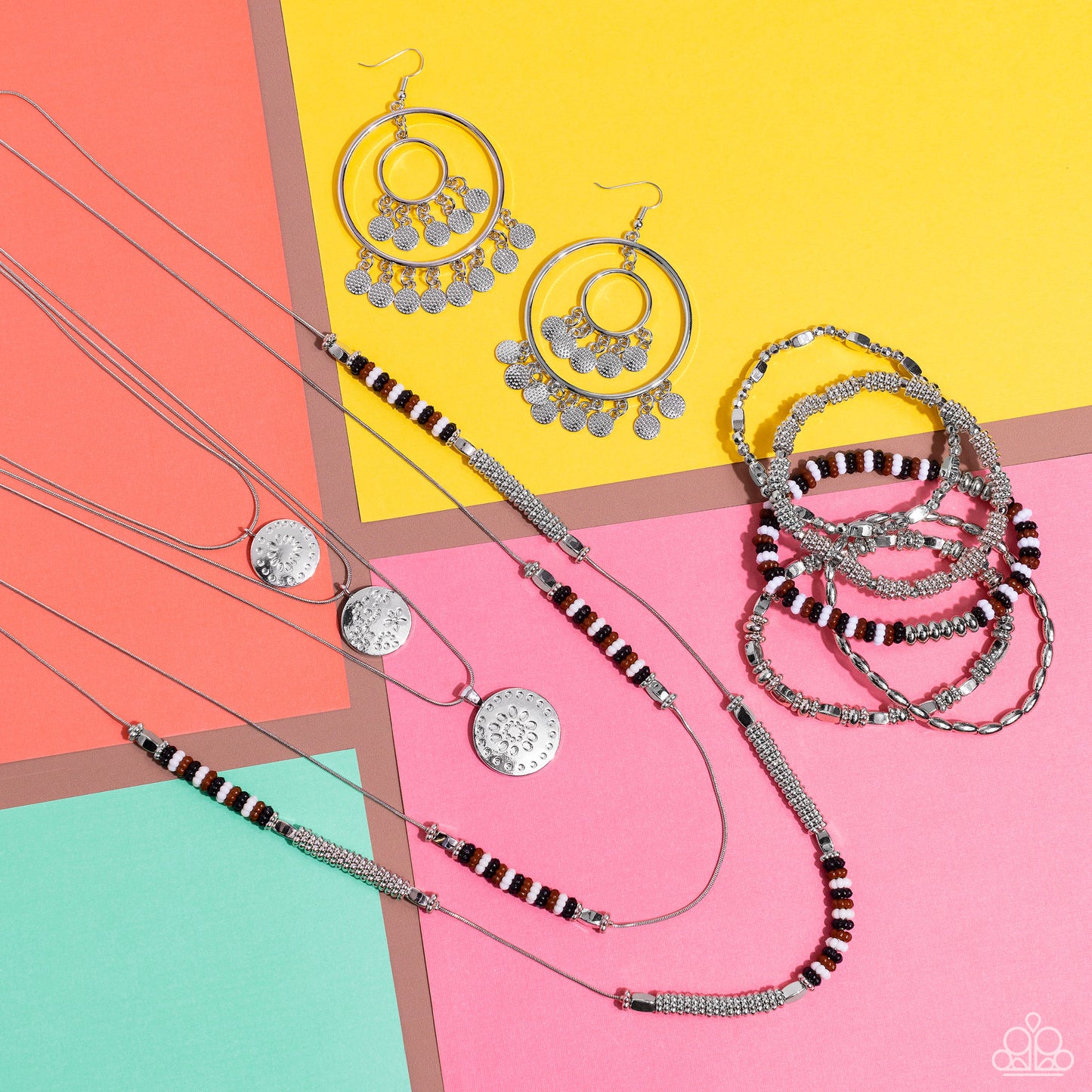 Caviar Catwalk - Multi