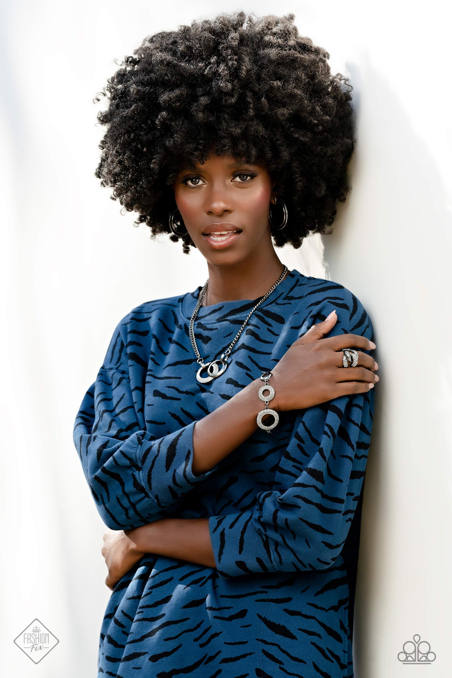 Hypnotic Hot Shot - Black